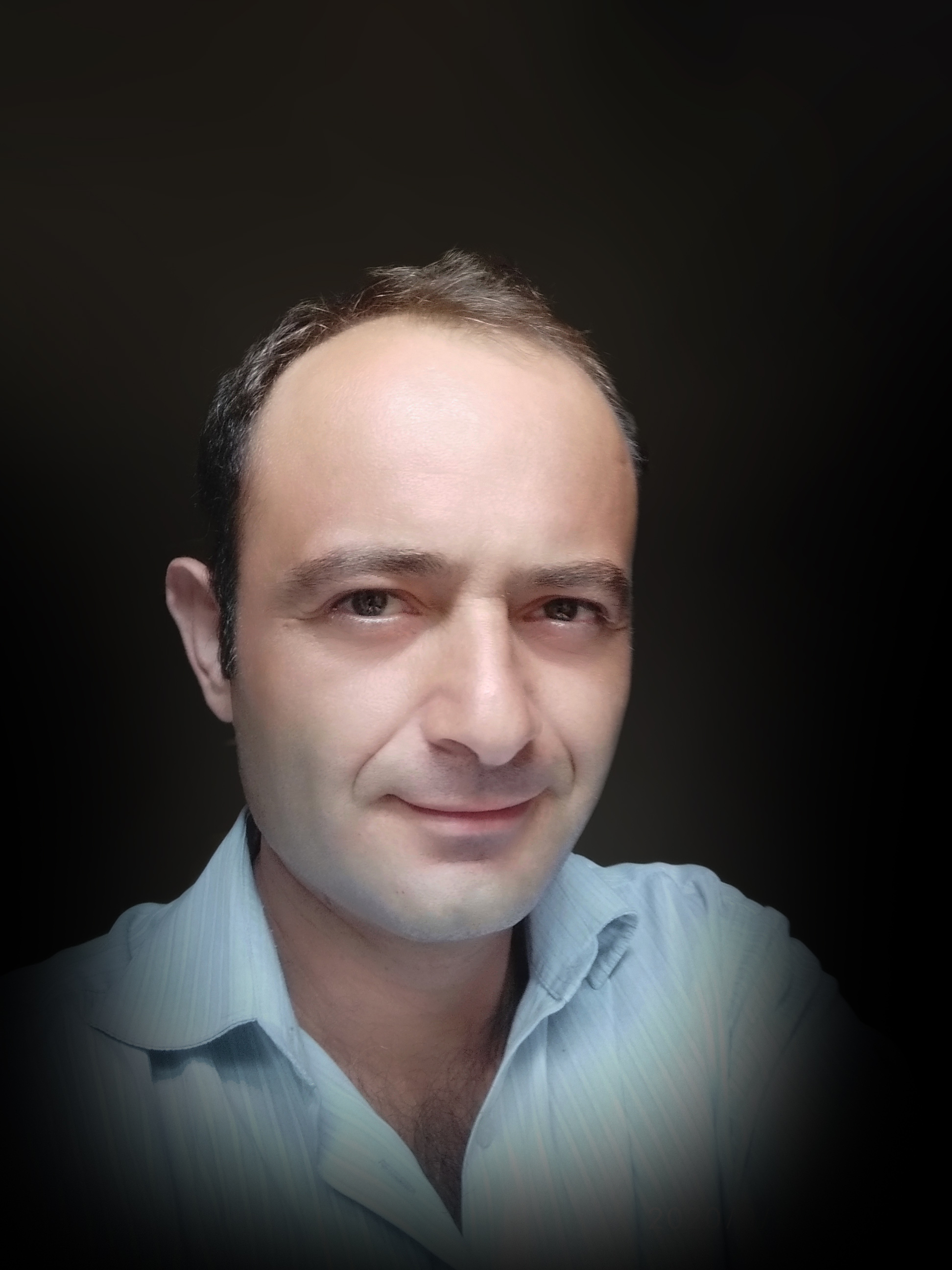 Alex Jujushvili - ალექსი ჯუჯუშვილი